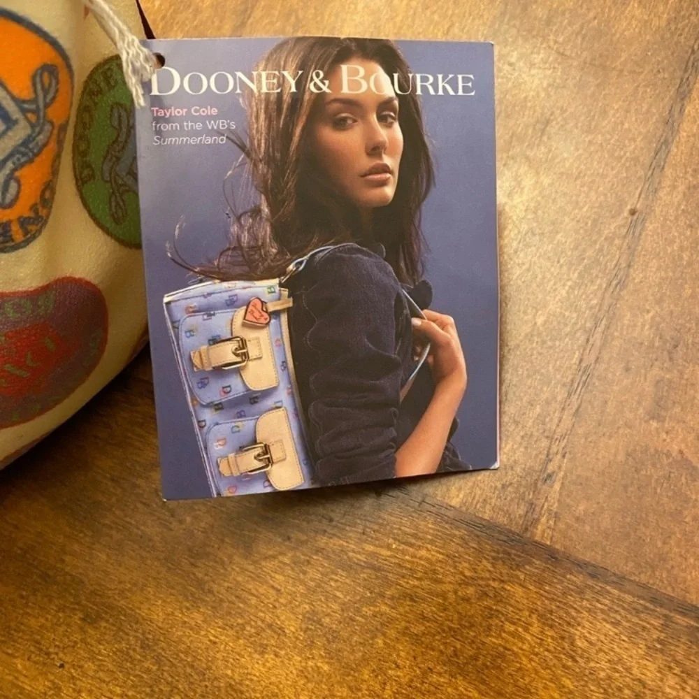 Dooney & Bourke dooney bourke